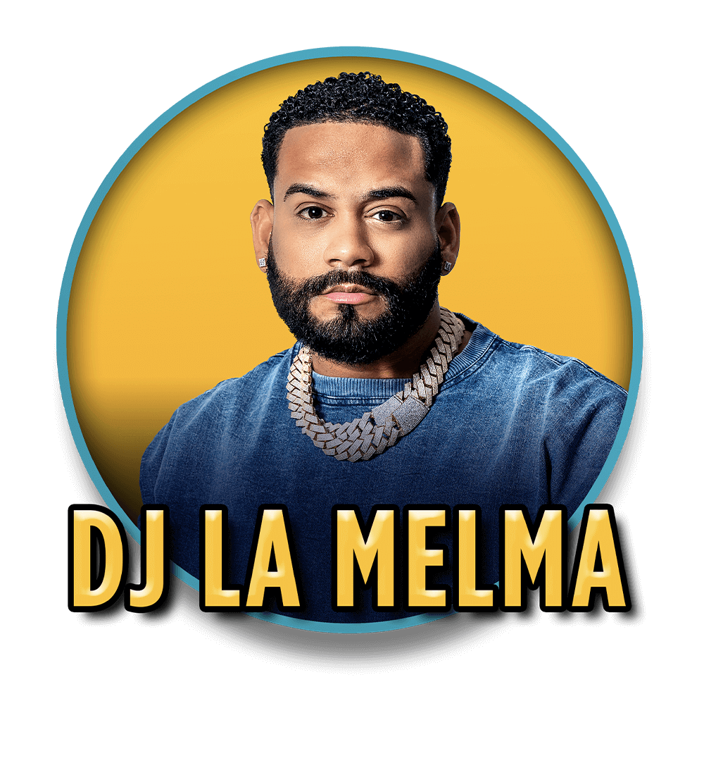 Dj La Melma
