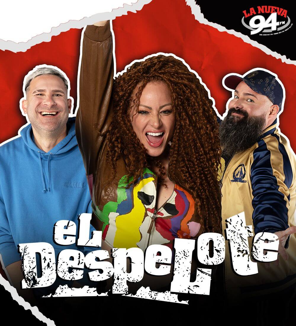 El Despelote podcast