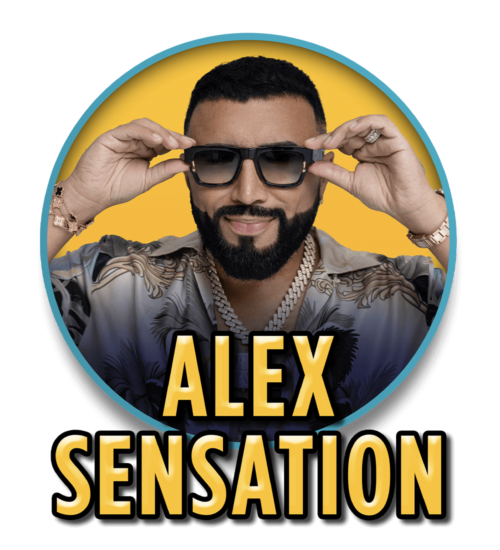 Alex Sensation