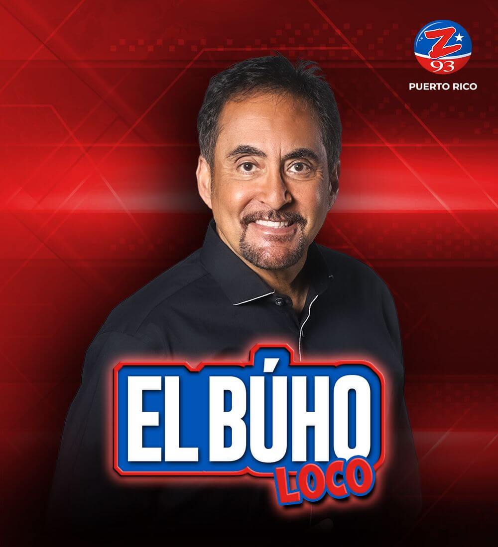 El Buho Loco