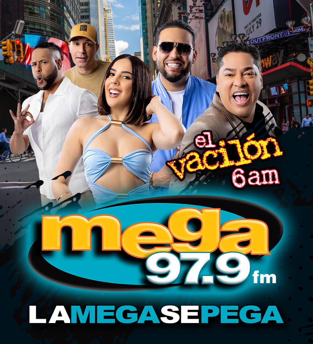 El Vacilón de La Mañana