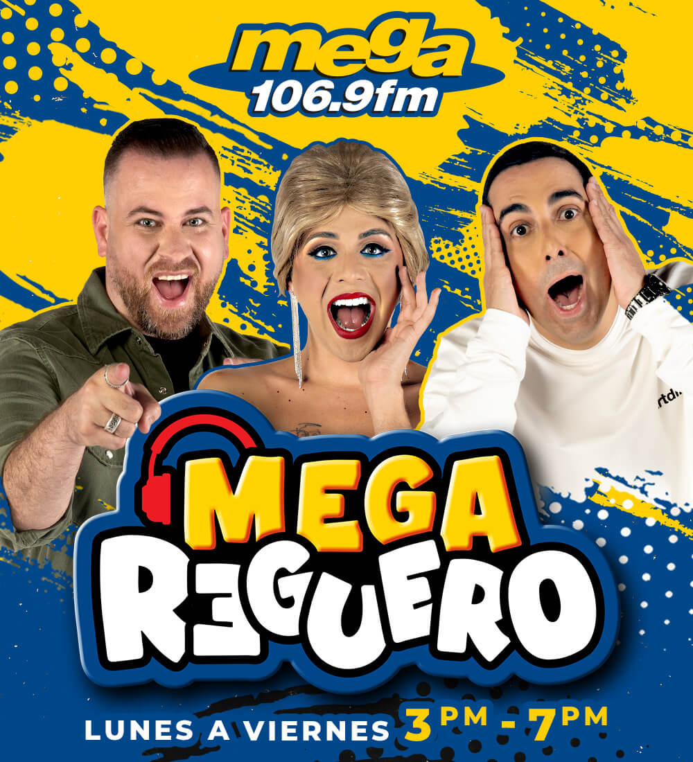 Mega Reguero