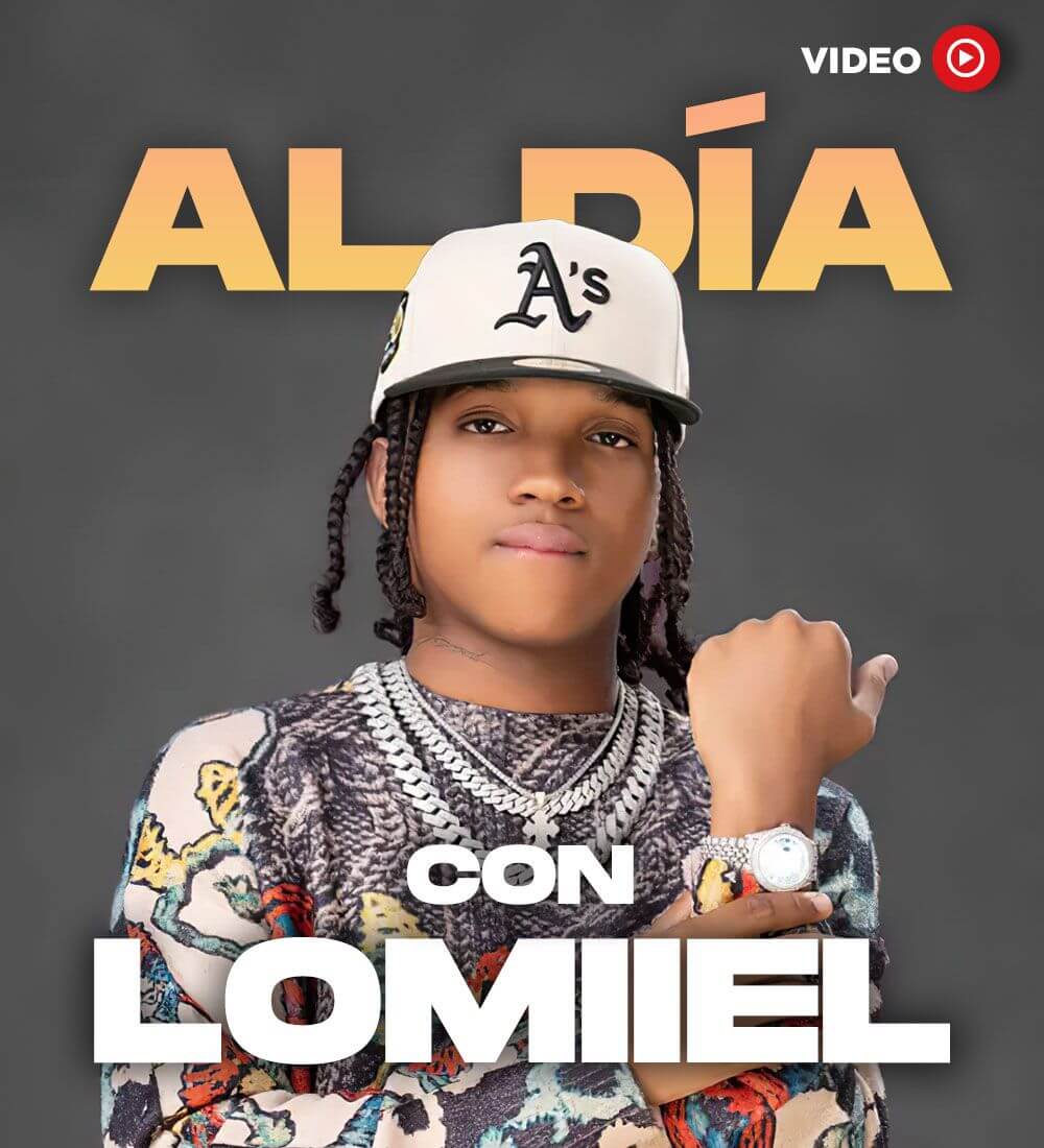 Al Día con Lomiiel