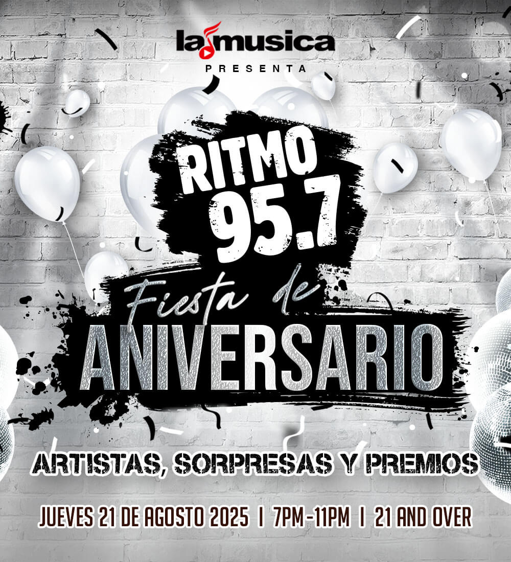 Fiesta de Aniversario