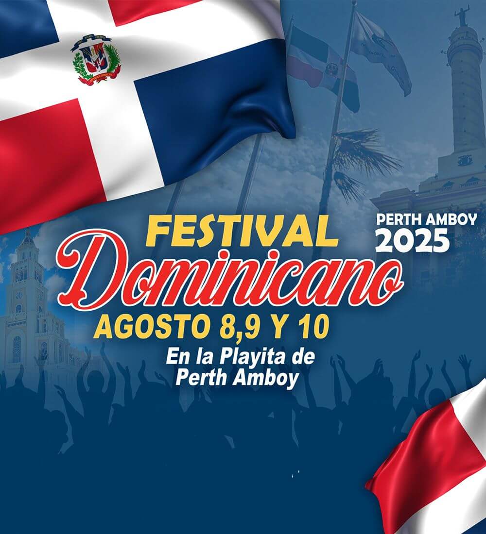 Festival Dominicano de Perth Amboy