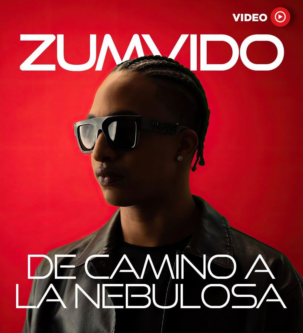 Zumvido: de camino a la nebulosa