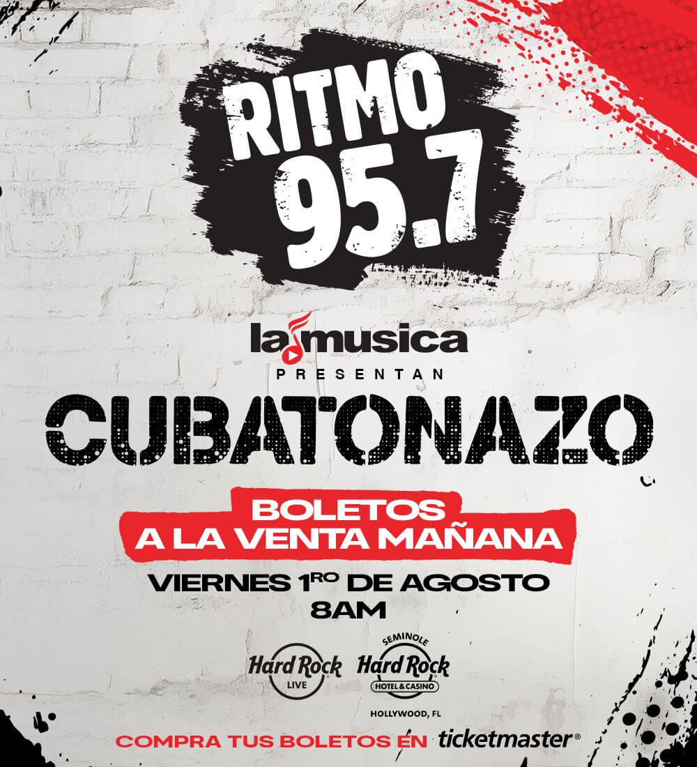 Cubatonazo 2025