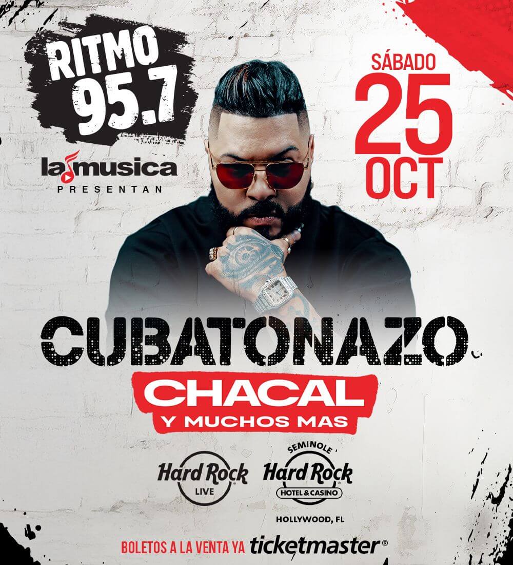 Cubatonazo 2025
