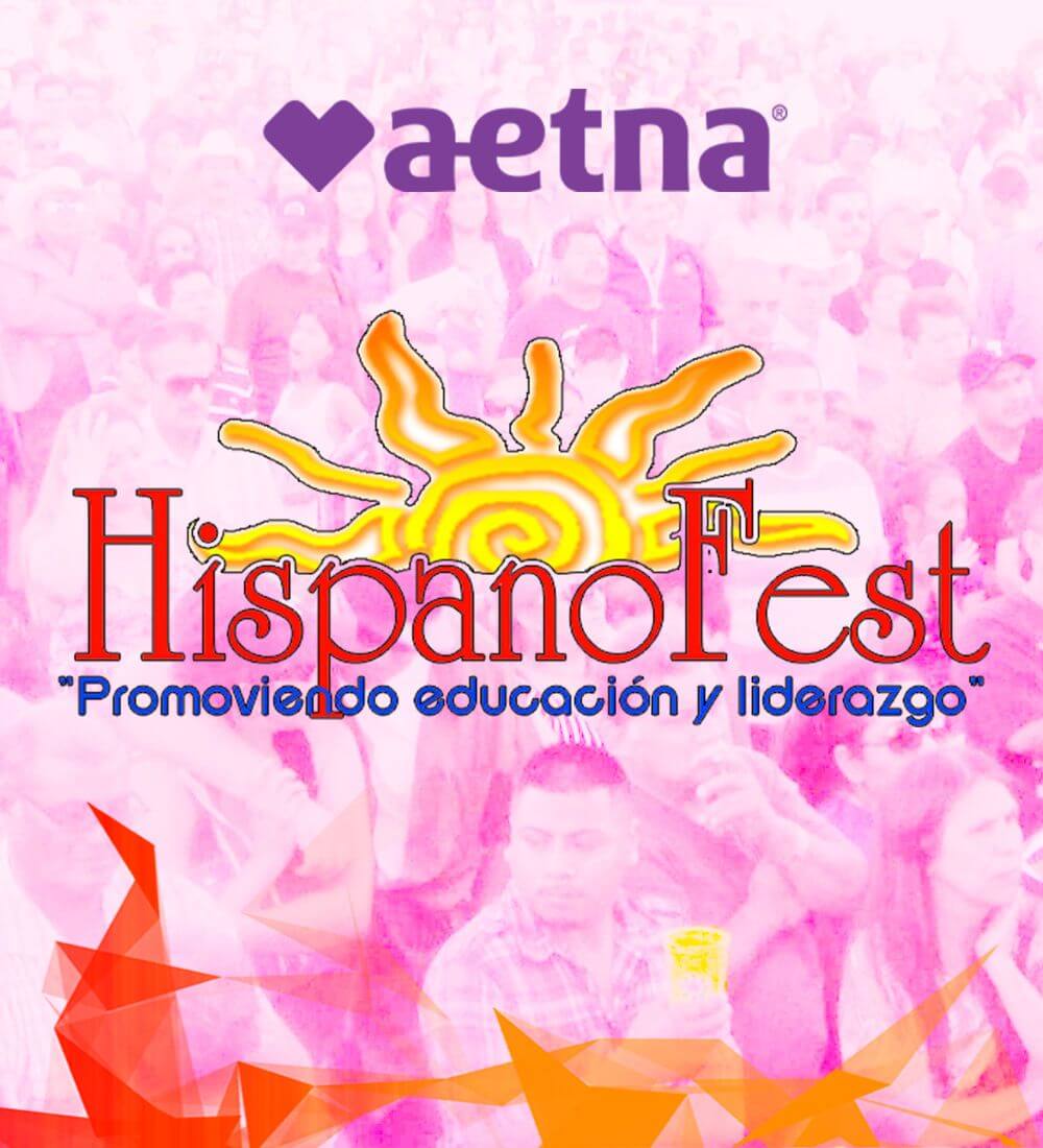 Win VIP Access at HispanoFest 2025