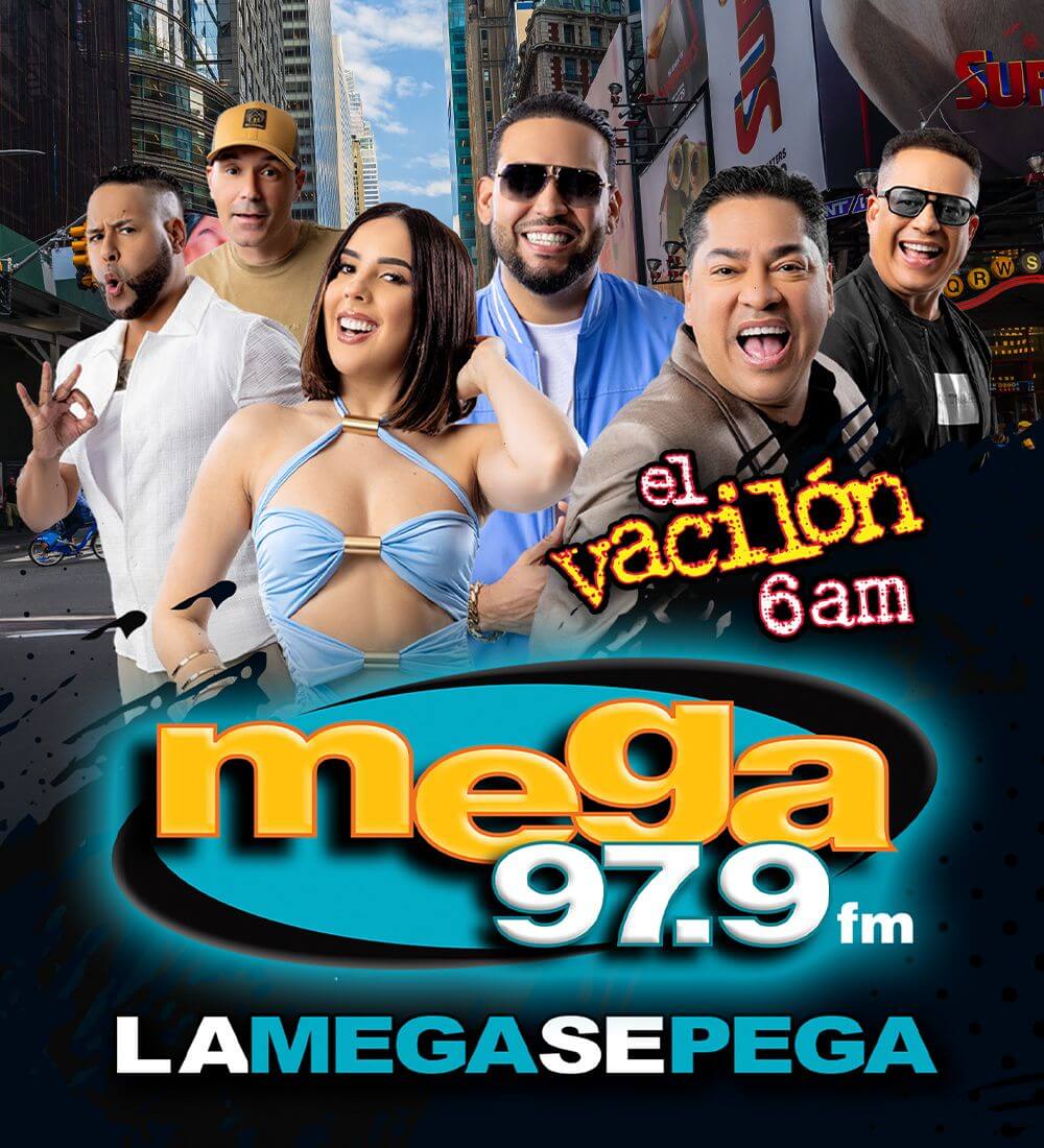 El Vacilón de La Mañana