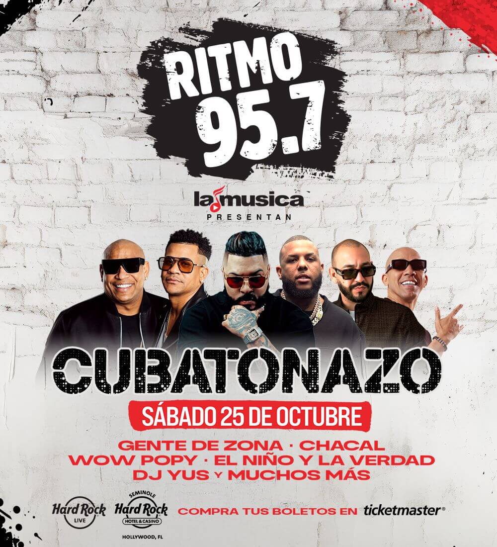 Cubatonazo 2025