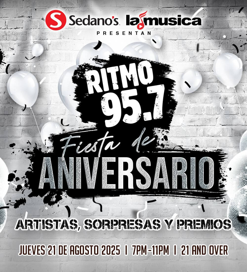 Fiesta de Aniversario