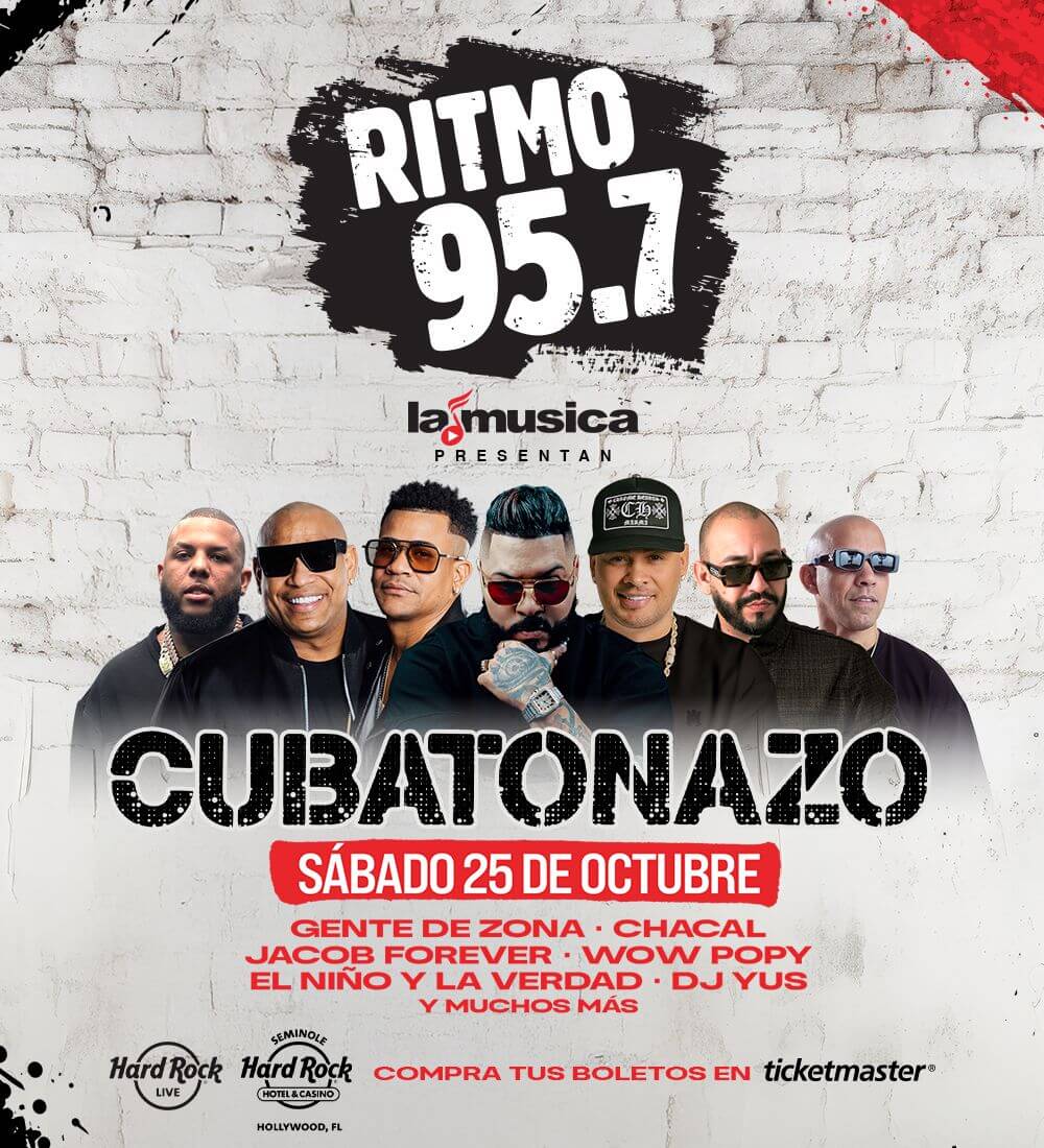 Cubatonazo 2025