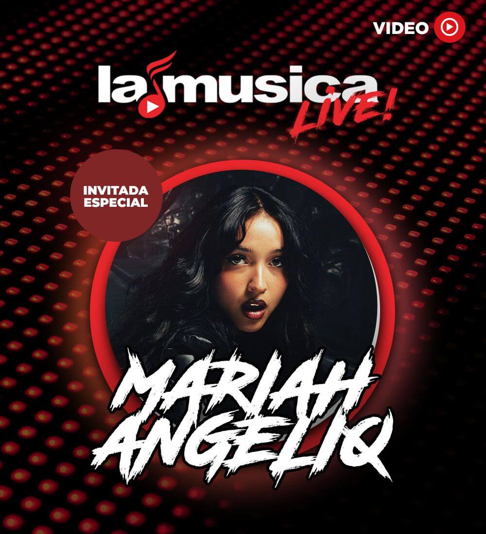 LaMusica Live: Mariah Angeliq is crowned "Princess of the Night"